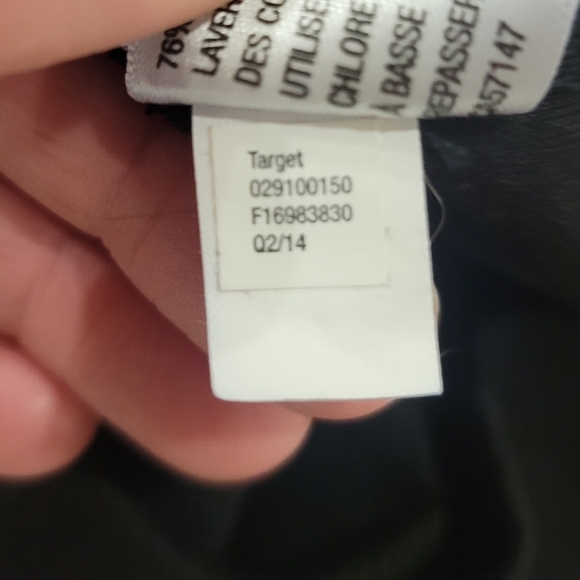 Liz Lange Maternity by Target Size XXL - Picture 5 of 8